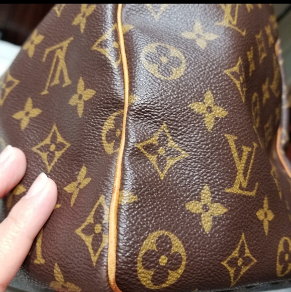 ***SOLD***Authentic Speedy 40 - Picture 13 of 16